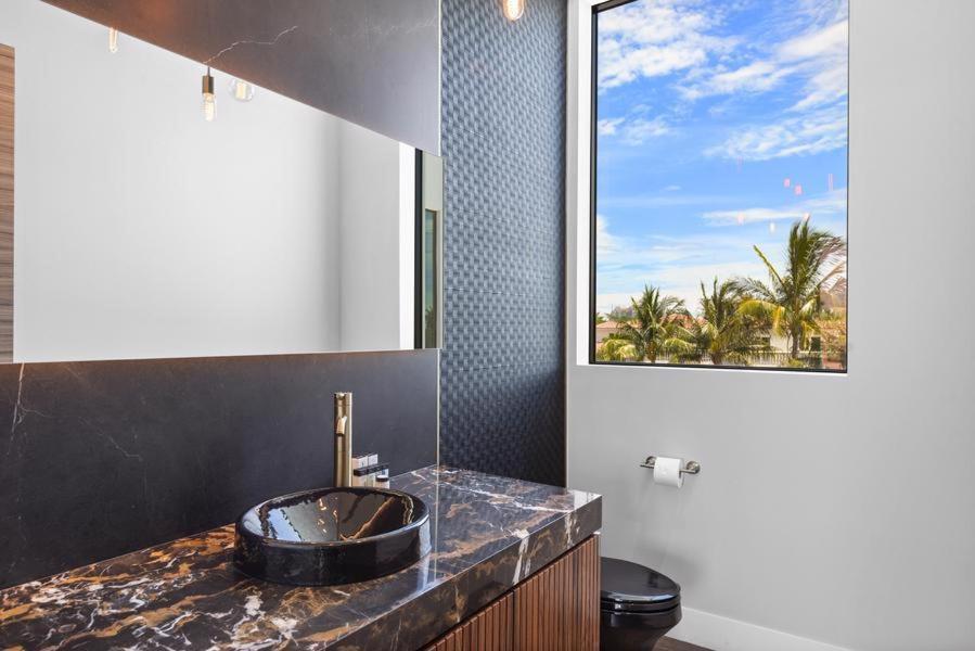 Vila Boardwalk Mansion Fort Lauderdale Exteriér fotografie